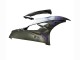Carena Moto Yamaha YZF 600 R6 2006-2007 - Grigio Viola Motul