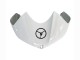 Carena Moto Yamaha YZF 600 R6 2006-2007 - Bianco Blu Jordan