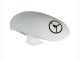 Carena Moto Yamaha YZF 600 R6 2006-2007 - Bianco Blu Jordan