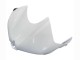 Carena Moto Yamaha YZF 600 R6 2006-2007 - Bianco Nero Opaco
