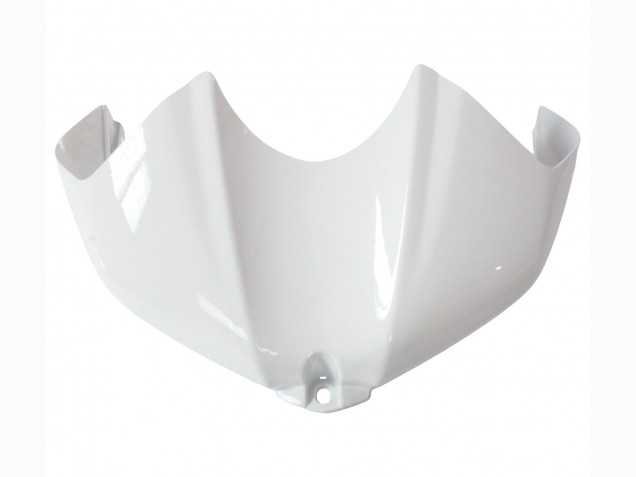 Carena Moto Yamaha YZF 600 R6 2006-2007 - Bianco
