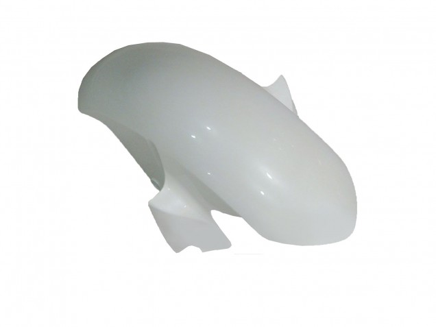 Carena Moto Yamaha YZF 600 R6 2008-2016 - Lucido Bianco
