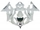 Carena Moto Yamaha YZF 600 R6 2008-2016 - Lucido Bianco