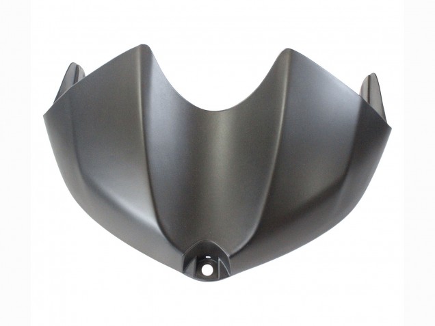 Carena Moto Yamaha YZF 600 R6 2008-2016 - Azzurro Chiaro Nero Opaco Petronas ENEOS