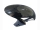 Carene Moto Yamaha YZF 600 R6 2017-2025 - Oro Nero Fibra di Carbonio
