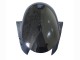 Carene Moto Yamaha YZF 600 R6 2017-2025 - Oro Nero Fibra di Carbonio