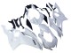 Carene Moto Yamaha YZF 600 R6 2017-2025 - Bianco
