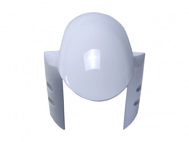 Carene Moto Yamaha YZF 600 R6 2017-2025 - Bianco