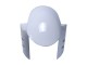 Carene Moto Yamaha YZF 600 R6 2017-2025 - Bianco