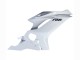 Carene Moto Yamaha YZF 600 R6 2017-2025 - Bianco
