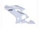 Carene Moto Yamaha YZF 600 R6 2017-2025 - Bianco