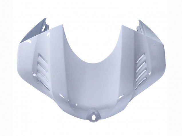 Carene Moto Yamaha YZF 600 R6 2017-2025 - Bianco