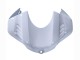Carene Moto Yamaha YZF 600 R6 2017-2025 - Bianco