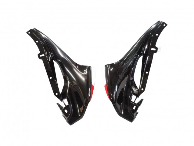 Carena Moto Honda CBR250RR 2011-2015 - Arancia Bianco Rosso Nero Lucido HRC Repsol