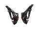Carena Moto Honda CBR250RR 2011-2015 - Arancia Bianco Rosso Nero Lucido HRC Repsol