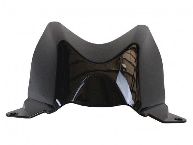 Carena Moto Honda CBR250RR 2011-2015 - Nero Lucido Bianco West Rosso HRC 62