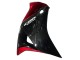 Carena Moto Honda CBR250RR 2011-2015 - Nero Lucido Rosso