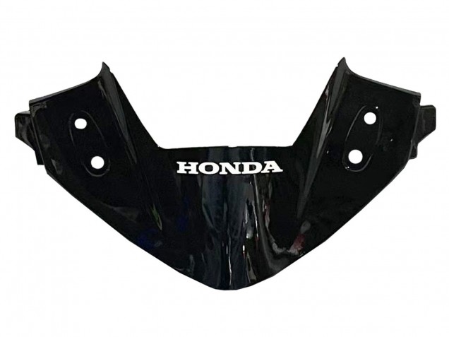 Carena Moto Honda CBR250RR 2011-2015 - Nero Lucido Rosso