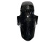Carena Moto Honda CBR250RR 2011-2015 - Nero Lucido Rosso