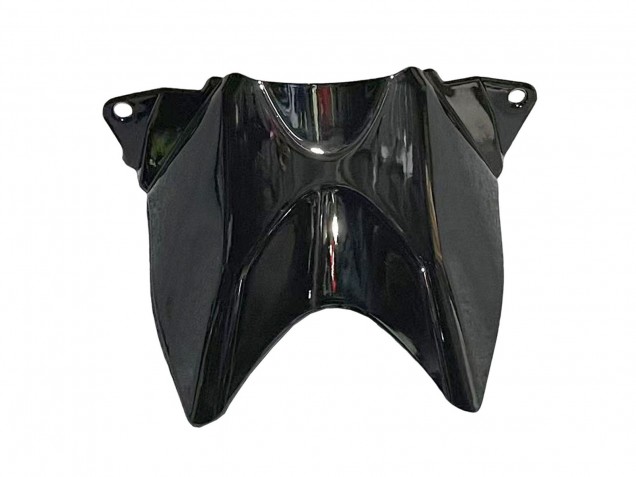 Carena Moto Honda CBR250RR 2011-2015 - Nero Lucido Rosso