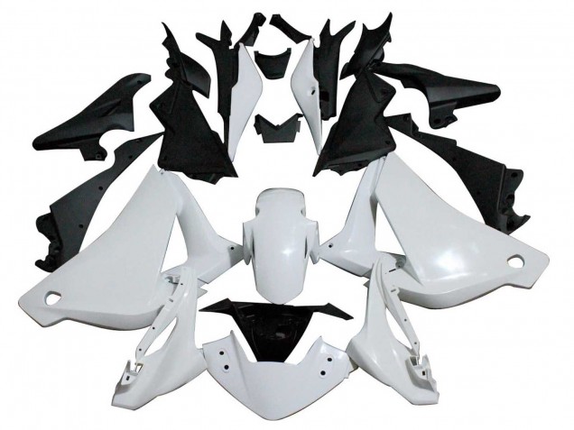 Carena Moto Honda CBR250RR 2011-2015 - Non Verniciato