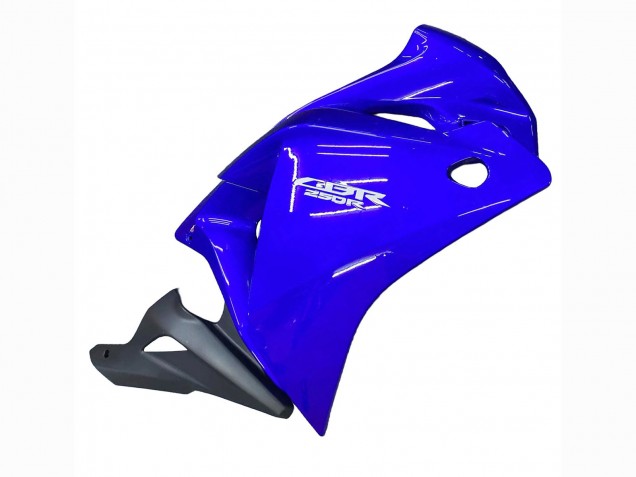 Carena Moto Honda CBR250RR 2011-2015 - Blu