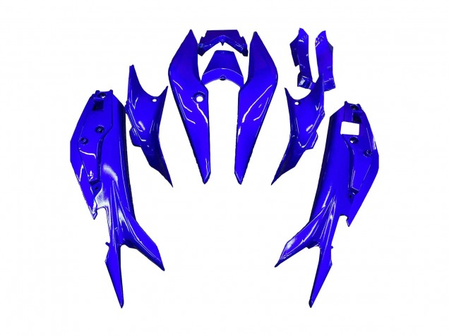 Carena Moto Honda CBR250RR 2011-2015 - Blu
