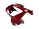 Carena Moto Honda VTR1000 2000-2006 - Rosso Nero Banda Corsa