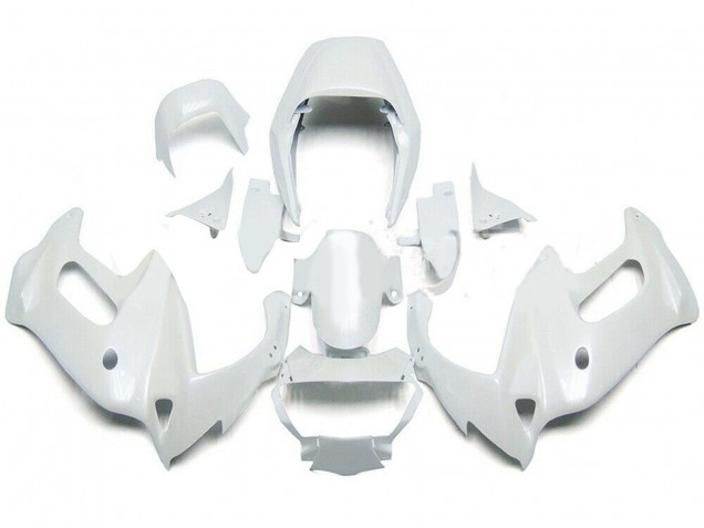 Carena Moto Honda VTR1000F 1997-2005 - Non Verniciato