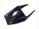 Carena Moto Honda VTR1000F 1997-2005 - Nero Lucido Oro