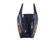Carena Moto Honda VTR1000F 1997-2005 - Nero Lucido Oro