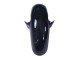 Carena Moto Honda VTR1000F 1997-2005 - Nero Lucido Oro