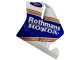 Carena Moto Honda NSR250 1994-1996 - Bianco Blu Giallo Oro Rothmans