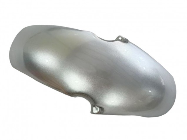 Carena Moto Honda NSR250R 1988-1989 - Argento Rosso Nero Lucido