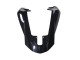 Carena Moto Kawasaki Z1000 2010-2013 - Nero Lucido