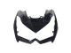 Carena Moto Kawasaki Z1000 2010-2013 - Nero Lucido