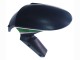Carena Moto Kawasaki Z1000 2014-2019 - Nero Verde Grigio