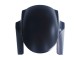 Carena Moto Kawasaki Z1000 2014-2019 - Nero Verde Grigio