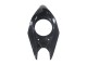 Carena Moto Kawasaki Z1000 2014-2019 - Nero Fibra di Carbonio