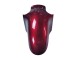 Carena Moto Kawasaki ZX12R 2000-2001 - Rosso Oro