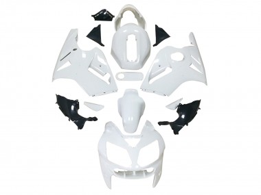 Carena Moto Kawasaki ZX12R 2002-2006 - Non Verniciato Fabbrica