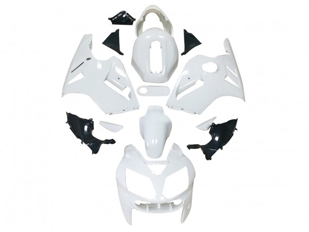Carena Moto Kawasaki ZX12R 2002-2006 - Non Verniciato