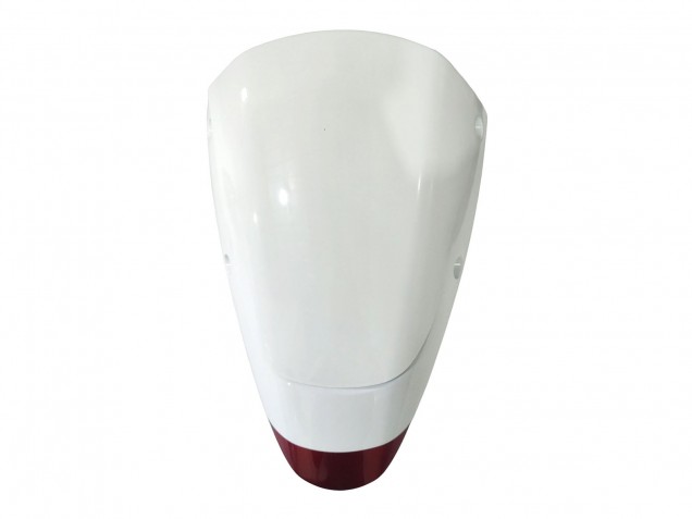 Carena Moto Kawasaki ZX12R 2002-2006 - Bianco Rosso Nero