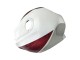 Carena Moto Kawasaki ZX12R 2002-2006 - Bianco Rosso Nero