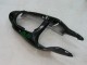 Carena Moto Kawasaki ZX9R 2000-2001 - Verde Argento Nero