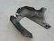 Carena Moto Kawasaki ZX9R 2000-2001 - Verde Argento Nero