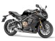 Carena Moto Honda CBR650R 2019-2020 - Nero Opaco