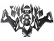 Carena Moto Honda CBR650R 2019-2020 - Nero Opaco