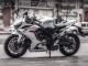 Carena Moto Honda CBR650R 2019-2020 - Bianco Rosso Nero