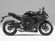 Carena Moto Honda CBR650R 2021-2023 - Nero Opaco